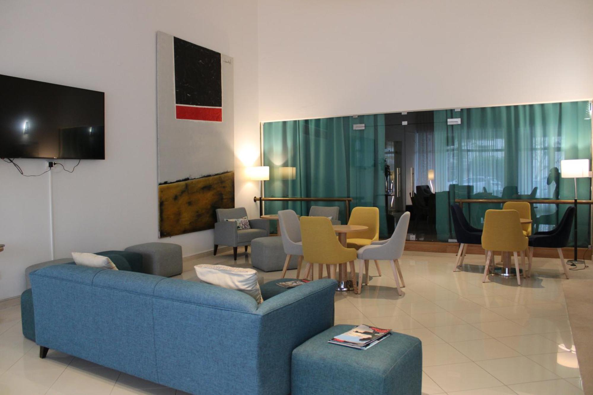 Hotel Francis เบจา ภายนอก รูปภาพ