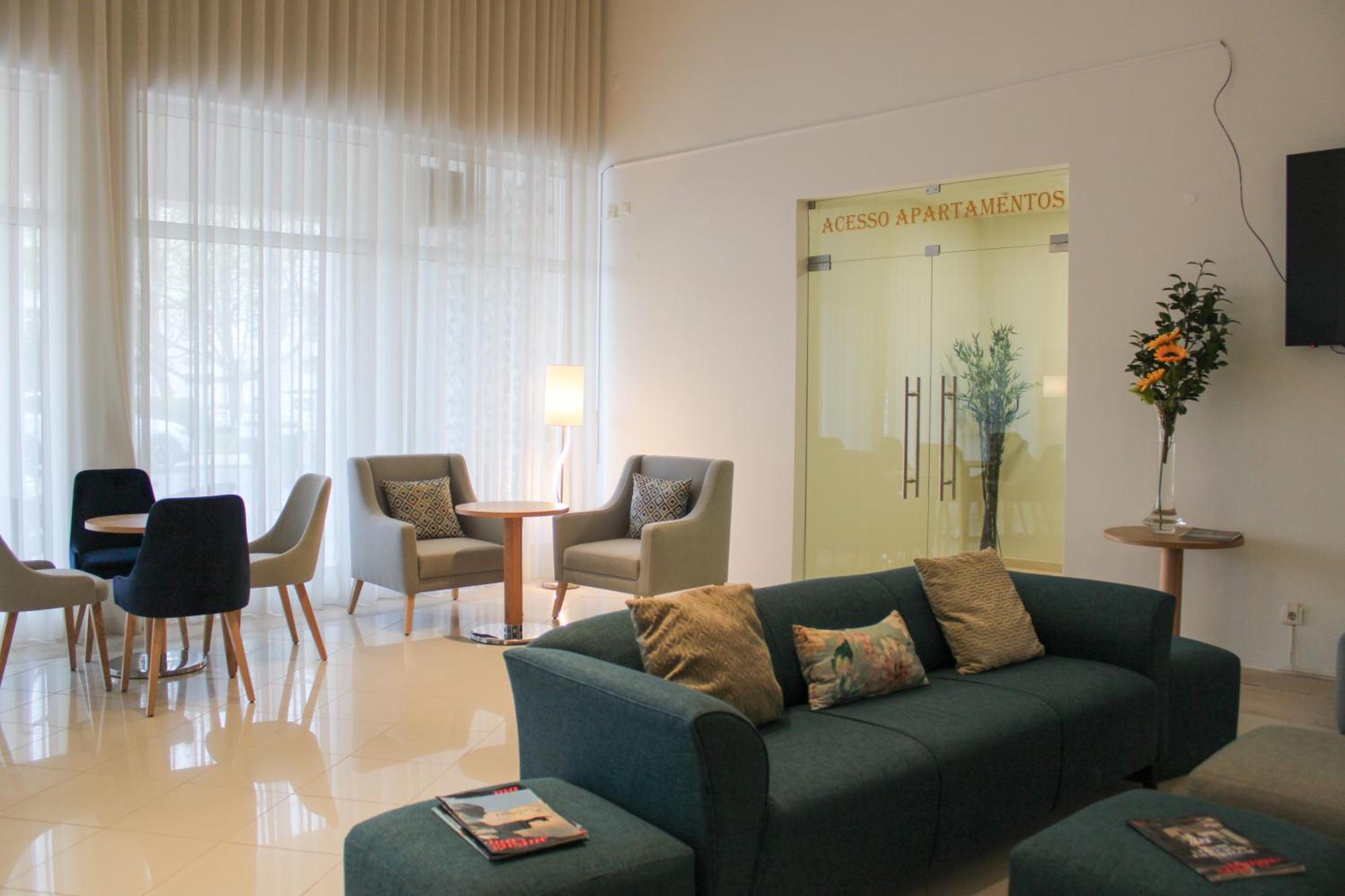Hotel Francis เบจา ภายนอก รูปภาพ