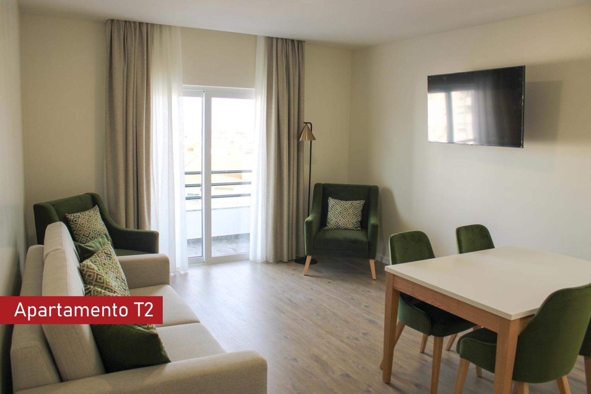 Hotel Francis เบจา ภายนอก รูปภาพ