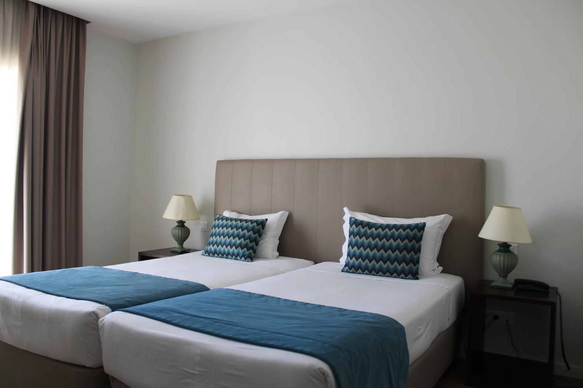 Hotel Francis เบจา ภายนอก รูปภาพ