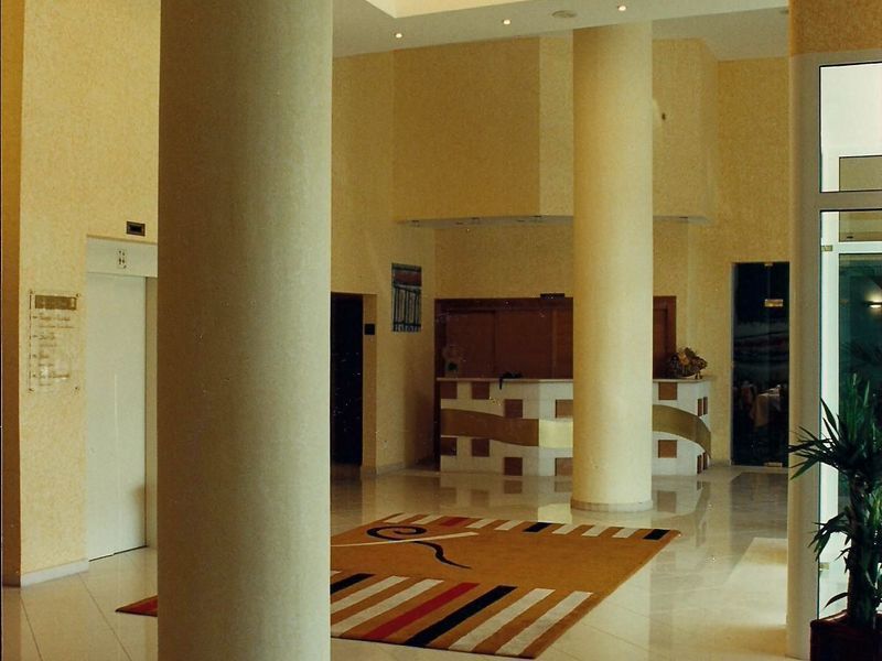 Hotel Francis เบจา ภายนอก รูปภาพ