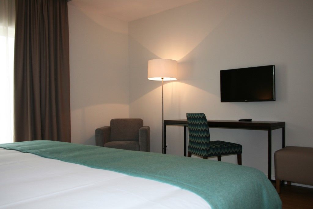 Hotel Francis เบจา ภายนอก รูปภาพ