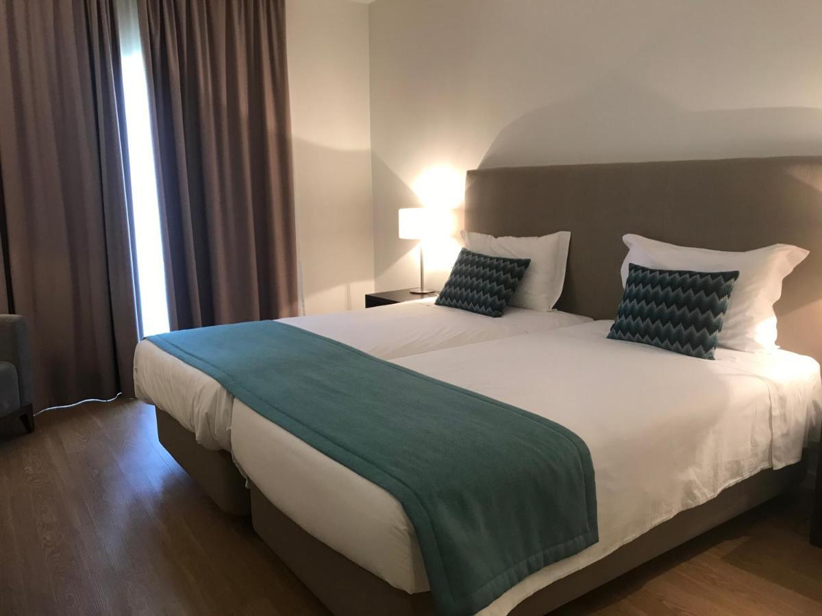 Hotel Francis เบจา ภายนอก รูปภาพ