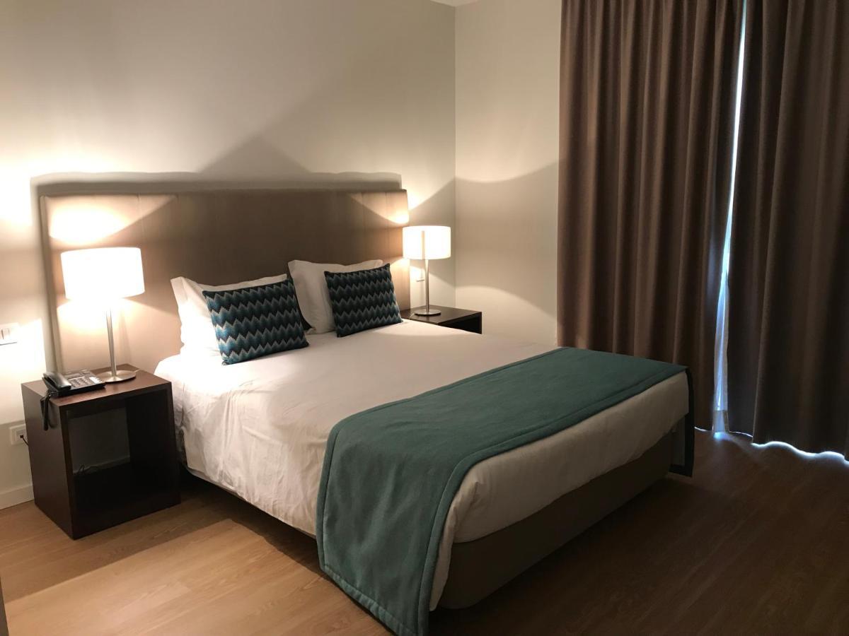 Hotel Francis เบจา ภายนอก รูปภาพ